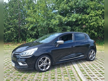 Used Renault Clio 2019 for sale - 79372407: Photo