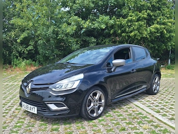 Used Renault Clio 2019 for sale - 79372407: Photo