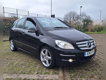 Used Mercedes-Benz B Class 2011 for sale - 79372648: Photo