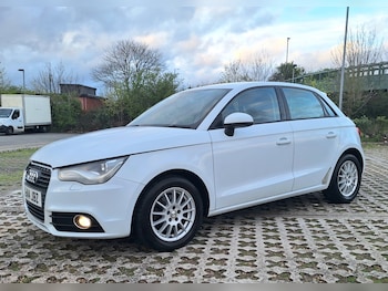 Used Audi A1 2014 for sale - 79400076: Photo
