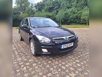 Used Hyundai i30 2010 for sale - 79387276: Photo