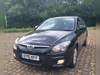 Used Hyundai i30 2010 for sale - 79387276: Photo
