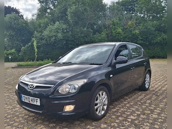Used Hyundai i30 2010 for sale - 79387276: Photo