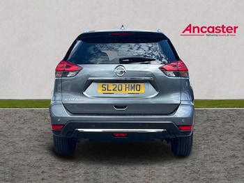 Used Nissan X-Trail 2020 for sale - 78979537: Photo