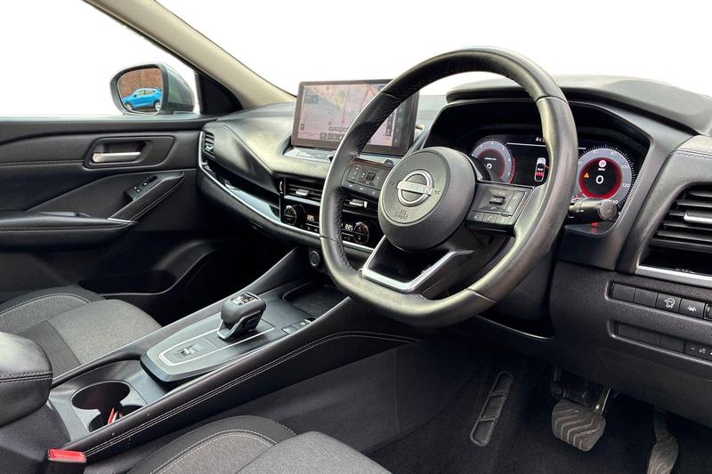 Used Nissan Qashqai 2023 for sale - 76703185: Photo 10