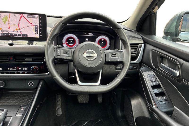 Used Nissan Qashqai 2023 for sale - 76703185: Photo 11