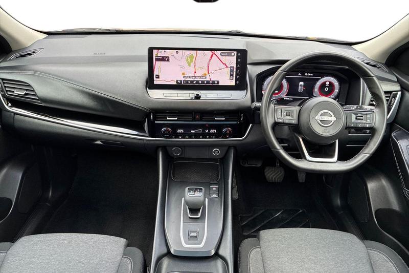 Used Nissan Qashqai 2023 for sale - 76703185: Photo 12