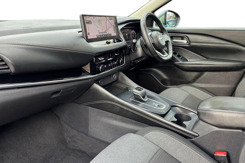 Used Nissan Qashqai 2023 for sale - 76703185: Photo 13