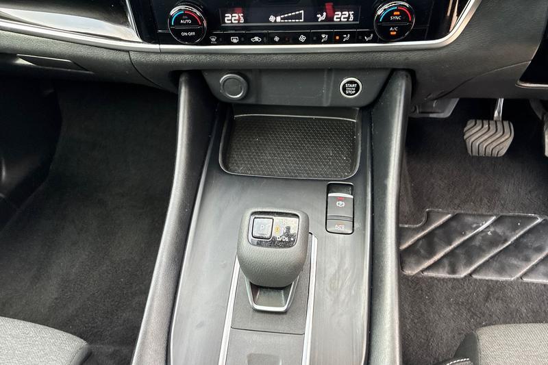 Used Nissan Qashqai 2023 for sale - 76703185: Photo 14