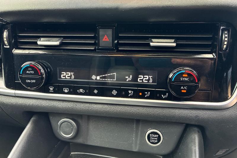 Used Nissan Qashqai 2023 for sale - 76703185: Photo 15