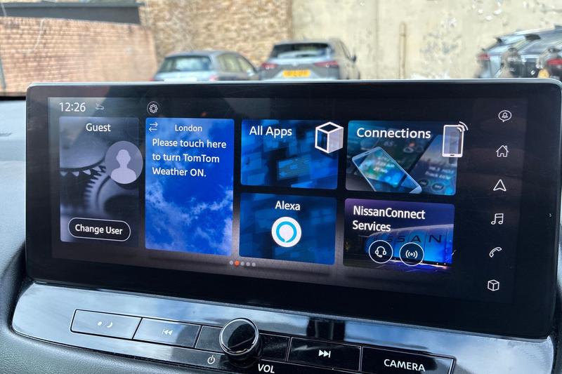 Used Nissan Qashqai 2023 for sale - 76703185: Photo 17