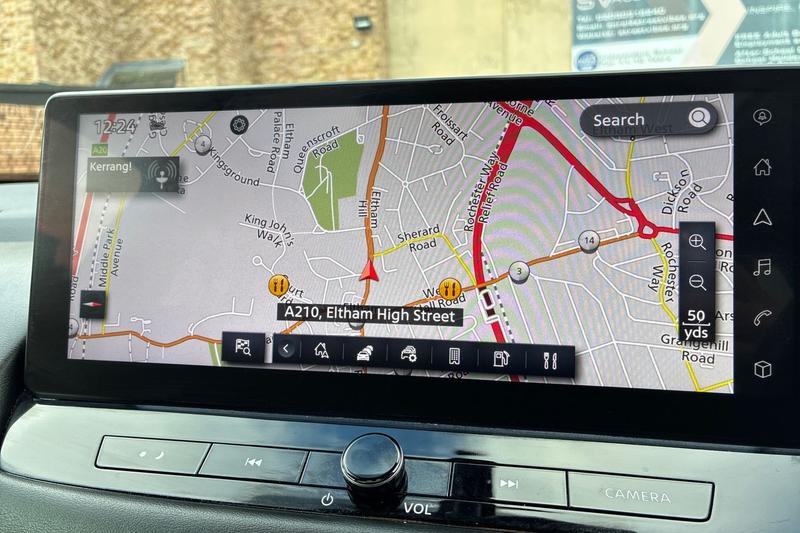 Used Nissan Qashqai 2023 for sale - 76703185: Photo 18