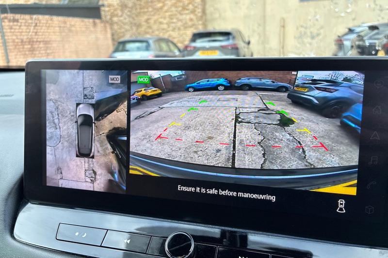 Used Nissan Qashqai 2023 for sale - 76703185: Photo 19