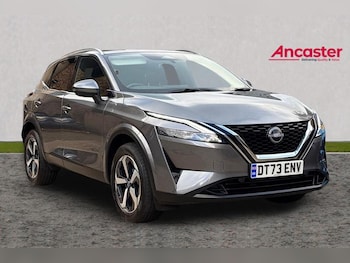 Used Nissan Qashqai 2023 for sale - 76703185: Photo