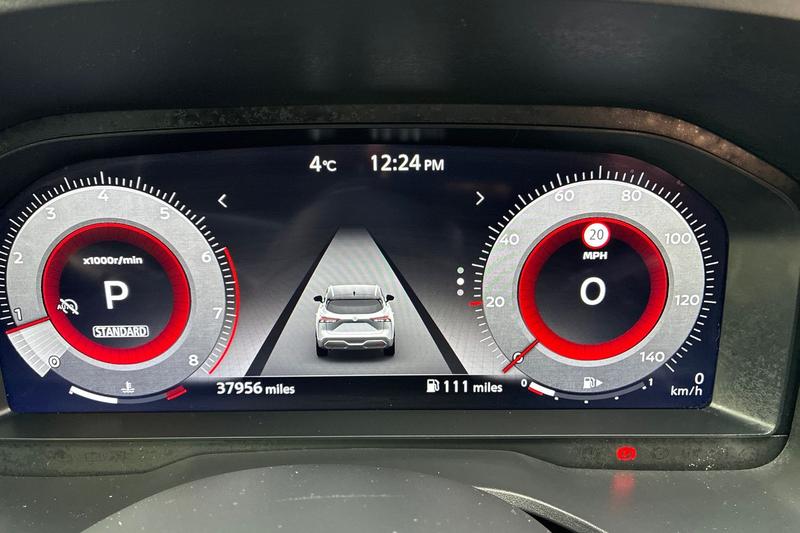 Used Nissan Qashqai 2023 for sale - 76703185: Photo 20