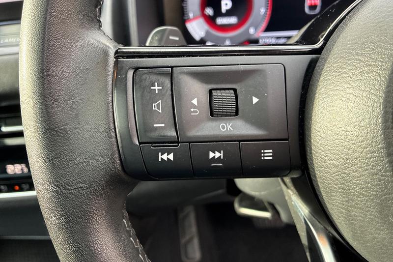 Used Nissan Qashqai 2023 for sale - 76703185: Photo 21