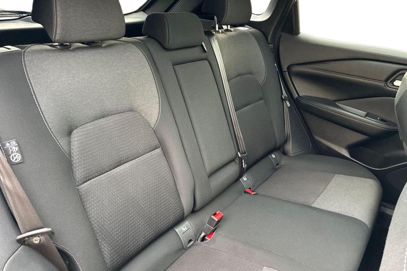 Used Nissan Qashqai 2023 for sale - 76703185: Photo 23