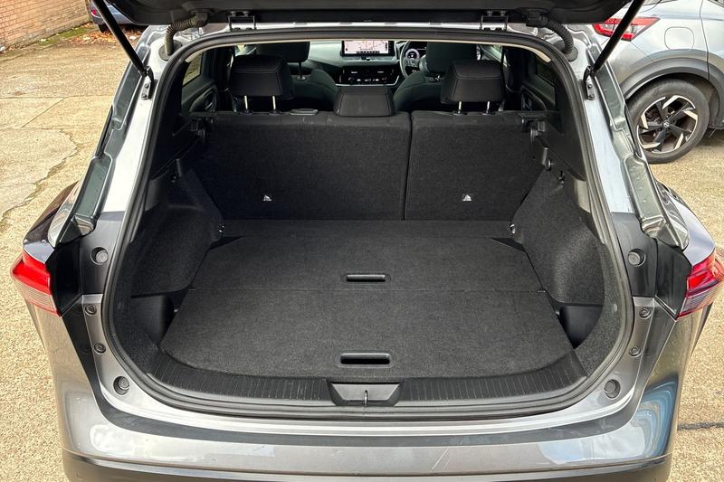 Used Nissan Qashqai 2023 for sale - 76703185: Photo 24