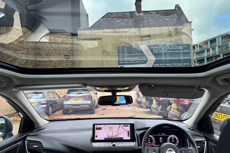 Used Nissan Qashqai 2023 for sale - 76703185: Photo 27