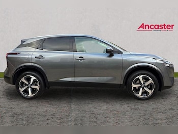 Used Nissan Qashqai 2023 for sale - 76703185: Photo