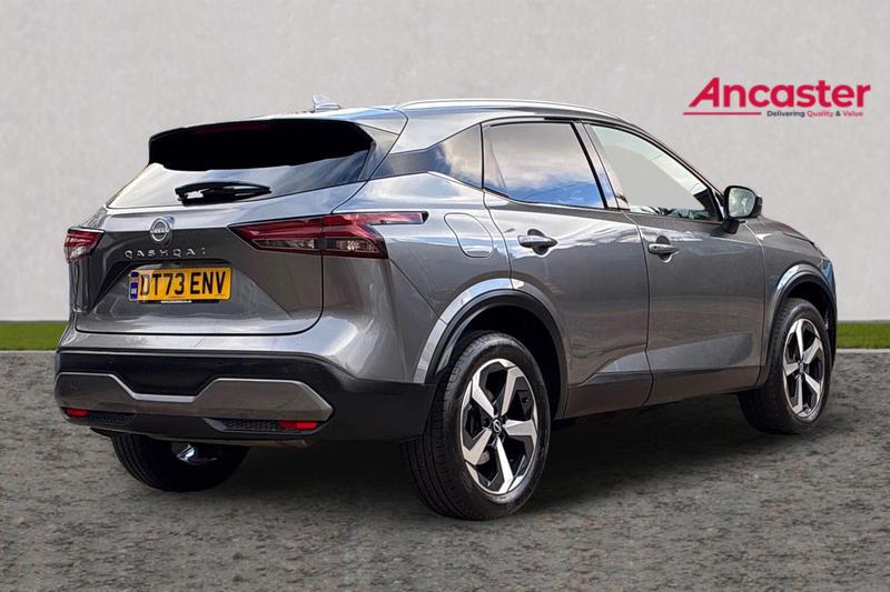 Used Nissan Qashqai 2023 for sale - 76703185: Photo 3