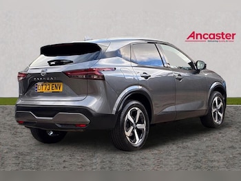 Used Nissan Qashqai 2023 for sale - 76703185: Photo