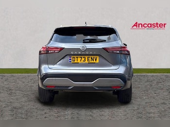 Used Nissan Qashqai 2023 for sale - 76703185: Photo