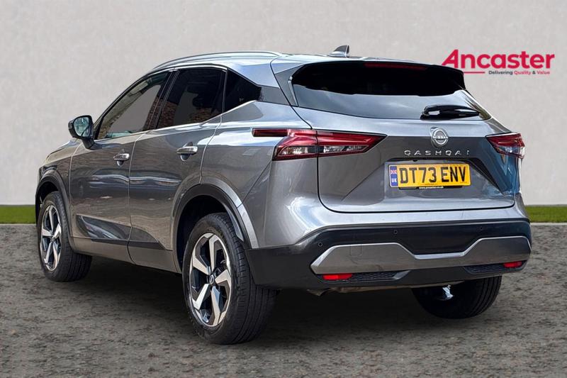 Used Nissan Qashqai 2023 for sale - 76703185: Photo 5