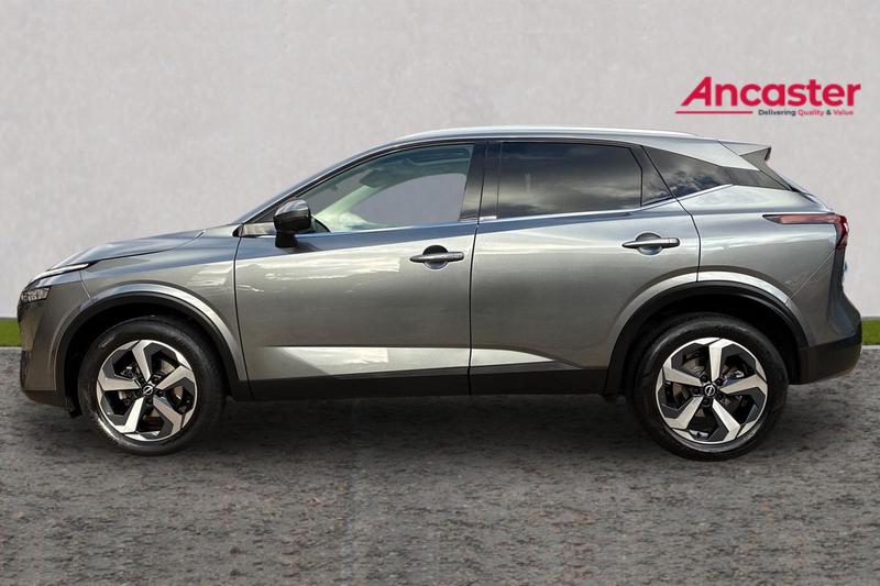 Used Nissan Qashqai 2023 for sale - 76703185: Photo 6