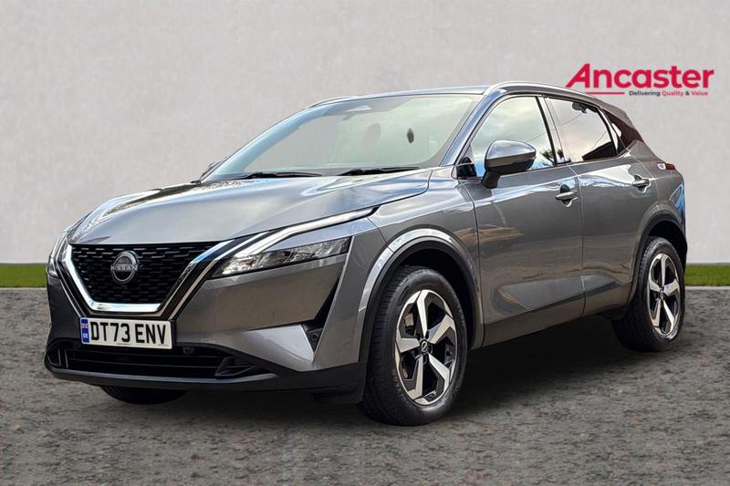 Used Nissan Qashqai 2023 for sale - 76703185: Photo 7