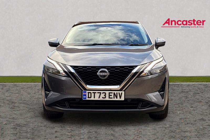 Used Nissan Qashqai 2023 for sale - 76703185: Photo 8