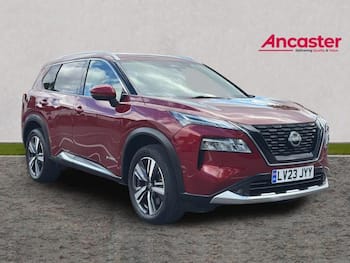 Used Nissan X-Trail 2023 for sale - 79842295: Photo