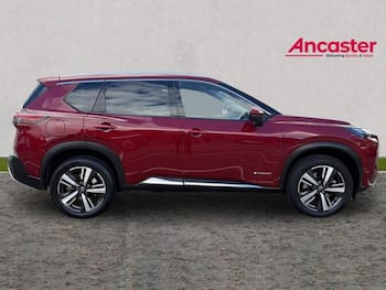 Used Nissan X-Trail 2023 for sale - 79842295: Photo