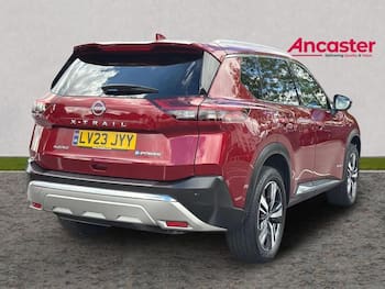 Used Nissan X-Trail 2023 for sale - 79842295: Photo