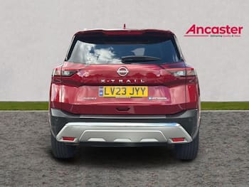 Used Nissan X-Trail 2023 for sale - 79842295: Photo