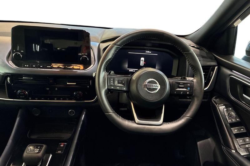 Used Nissan Qashqai 2021 for sale - 77397080: Photo 11