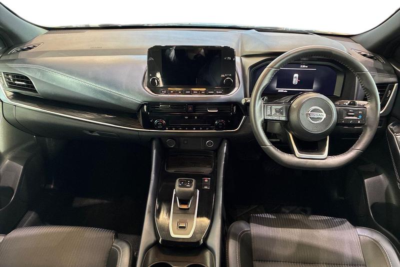 Used Nissan Qashqai 2021 for sale - 77397080: Photo 12