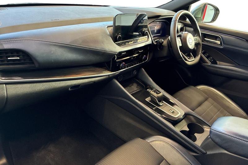 Used Nissan Qashqai 2021 for sale - 77397080: Photo 13