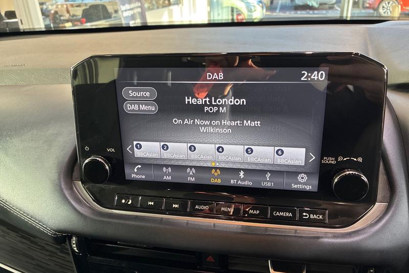 Used Nissan Qashqai 2021 for sale - 77397080: Photo 17