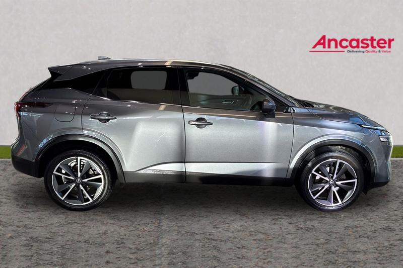 Used Nissan Qashqai 2021 for sale - 77397080: Photo 2