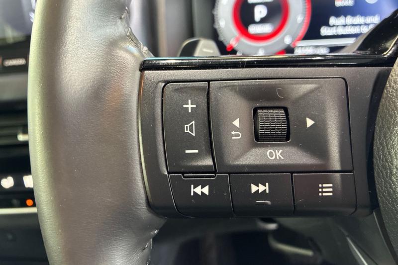 Used Nissan Qashqai 2021 for sale - 77397080: Photo 21