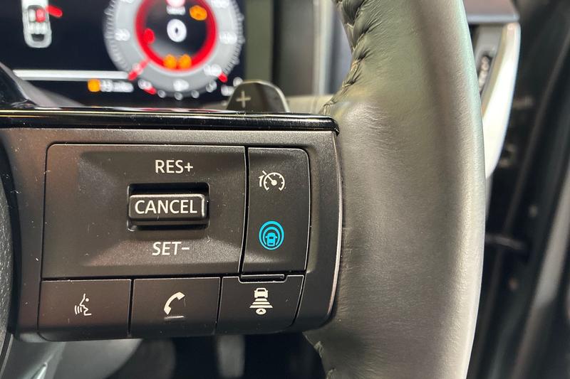 Used Nissan Qashqai 2021 for sale - 77397080: Photo 22