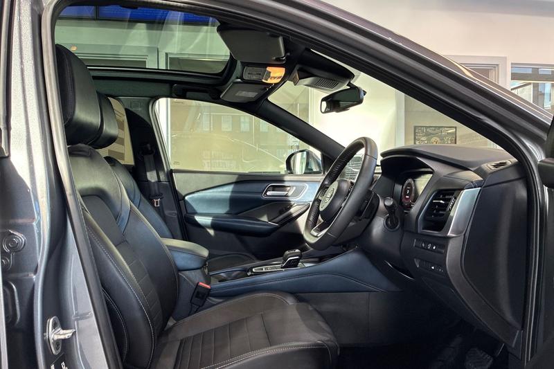 Used Nissan Qashqai 2021 for sale - 77397080: Photo 27