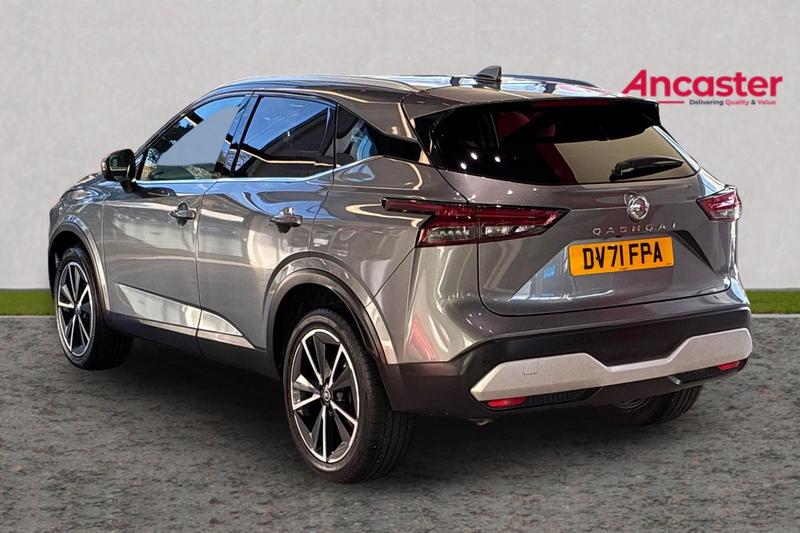 Used Nissan Qashqai 2021 for sale - 77397080: Photo 5