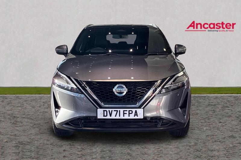 Used Nissan Qashqai 2021 for sale - 77397080: Photo 8