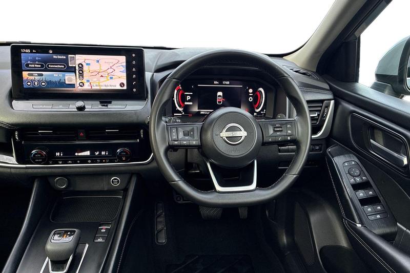 Used Nissan Qashqai 2023 for sale - 77557133: Photo 11