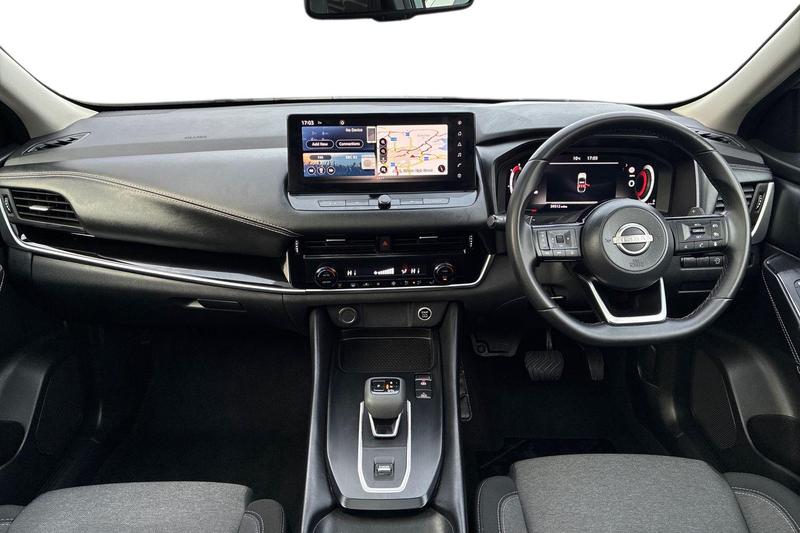 Used Nissan Qashqai 2023 for sale - 77557133: Photo 12