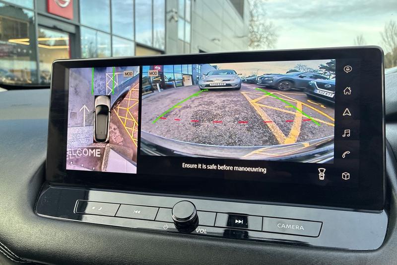 Used Nissan Qashqai 2023 for sale - 77557133: Photo 19