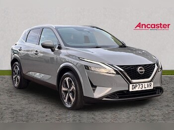 Used Nissan Qashqai 2023 for sale - 77557133: Photo