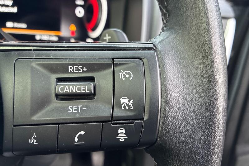 Used Nissan Qashqai 2023 for sale - 77557133: Photo 22